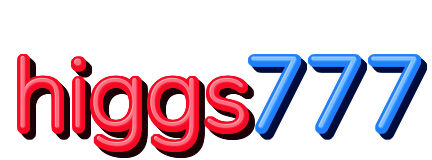 higgs777 — logo kanal